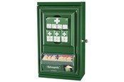 Helbred - Cederroth First Aid Box - 291400
