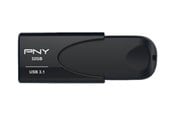 USB Stick - PNY Attaché 4 3.1 - 32GB - USB Stick - FD32GATT431KK-EF