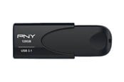 USB Stick - PNY Attaché 4 3.1 - 128GB - USB Stick - FD128ATT431KK-EF