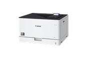 Printer - Canon i-SENSYS LBP852Cx - Farve - Laser - 1830C007
