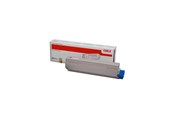 Blæk, Toner & Forbrugsstoffer - OKI 46508711 / C332/MC363 Cyan Toner - 46508711