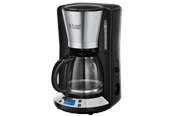 Kaffe og Espresso - Russell Hobbs Victory 24030-56 - 23618016002