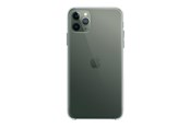 Mobil - Covers & Cases - Apple iPhone 11 Pro Max Clear Case - Transparent - MX0H2ZM/A