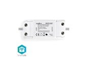 Smart Home - Nedis SmartLife Afbryder - WIFIPS10WT