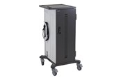 Skærmholder - Ergotron YES35 - cart - YES35-TAB-2
