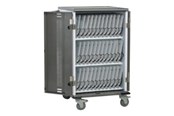 Skærmholder - Ergotron YES36 - cart - YESMOR36-2