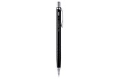 Skrive- og Tegneværktøjer - Pentel XPP503-A ORENZ pencil 0.3mm Black - XPP503-AX