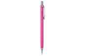 Skrive- og Tegneværktøjer - Pentel XPP507-P ORENZ Pencil 0.7mm Pink - XPP507-XP