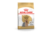 Hunde - Royal Canin Yorkshire Terrier Adult 3kg - 3182550799768