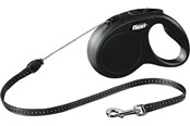 Hunde - Flexi New Classic 5 m Hundesnor - FL-2528