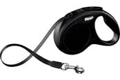 Hunde - Flexi New Classic 5 m Hundesnor - FL-3228