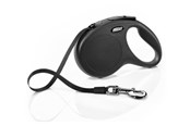 Hunde - Flexi New Classic 5 m Hundesnor - 85862