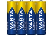 Batteri - VARTA High Energy - 39-470-100