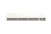 Switch - D-Link Nuclias Cloud-Managed - DBS-2000-52