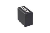 Batterier & batterigreb - Panasonic Battery AG-VBR89G *DEMO* - AG-VBR89G