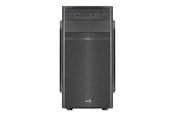 Kabinet - AeroCool PGS C Series CS-103 - Kabinet - Tower - Sort - ACCS-PC11014.11