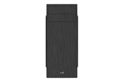 Kabinet - AeroCool PGS C Series CS-1103 - Kabinet - Tower - Sort - ACCM-PC10014.11
