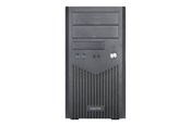 Kabinet - Chieftec Classic Series - Kabinet - Tower - Sort - BD-25B-350GPB
