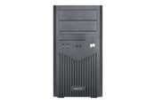 Kabinet - Chieftec Classic Series - Kabinet - Tower - Sort - BD-25B-350GPB