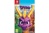 Spil - Spyro Reignited Trilogy - Nintendo Switch - Platformer - 5030917284595