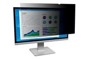 Systemtilbehør (kølepasta mv.) - 3M Privacy Filter for 31.5" widescreen Monitor - PF315W9B