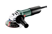 Vinkelsliber - Metabo W 850-125 - angle grinder - 603608000