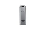 USB Stick - PNY Elite Steel - 32GB - USB Stick - FD32GESTEEL31G-EF