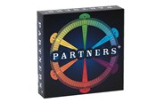 Brætspil - Game Inventors Partners - 6 personer (Partners+) - 5704029000656