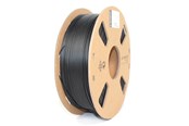 Filament/Resin - 3D-printer - Gembird PLA filament - Sort - 1.75mm ø - 1 kg - 3DP-PLA1.75-01-BK