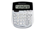 Lommeregner - Texas Instruments TI-1795 SV - desktop calculator - TI-1795 SV