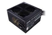 Strømforsyning - Cooler Master MWE White V2 500 Strømforsyning - 500 Watt - 120 mm - ATX 2.52 - 80 Plus White certified - MPE-5001-ACABW-EU