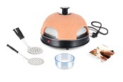 Andre køkkenapparater - Emerio PO-115985 Pizzarette - PO-115985