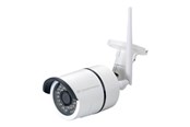 Netværkskamera - JARETH HD Wireless Cloud IP Camera - JARETH02W