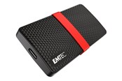SSD - Emtec SSD Power Plus X200 Portable SSD - 1TB - ECSSD1TX200