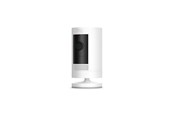 Smart Home - Ring Stick Up Cam Battery (gen3) - White - B099M24J56