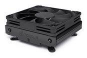 CPU Køler - Noctua NH-L9i chromax.black - CPU Luftkøler - Max 23 dBA - NH-L9i CH.BK