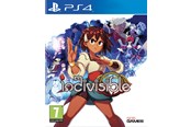 Spil - Indivisible - Sony PlayStation 4 - Action - 8023171043319