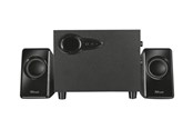 Højttalere - PC - Trust Avora 2.1 Speaker Set - 2.1 Kanal - 20442