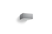 Lamper - Philips Hedgehog wall lantern grey 1x42W 230V - 915005361001