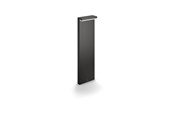 Lamper - Philips Bustan post anthracite 2x4.5W SELV - 915005378601