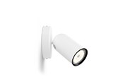 Lamper - Philips Myliving pongee spot hvid 1xnw 240v - 915005530501