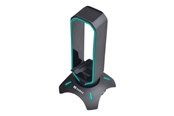 Musemåtte & tilbehør - Sandberg 3in1 USB 3.0 Hub Bungee Stand - 133-93