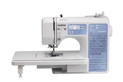 Symaskine - Brother FS100WT - FS100WTZW1