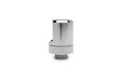 Gør-det-selv vandkøling - EK Water Blocks EK-Torque Angled 90° - Nickel - 3831109814505