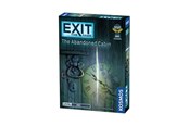 Brætspil - Kosmos Exit: The Abandoned Cabin (ENG) - KOS1264