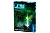 Brætspil - Kosmos Exit: The Forgotten Island (ENG) - KOS9285