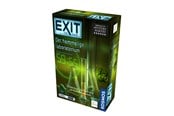 Brætspil - Kosmos EXIT: Det Hemmelige Laboratorium (Dansk) - LPFI119