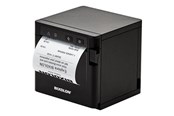 Printer - BIXOLON SRP-Q300 - receipt printer - monochrome - direct thermal - Monokrom - Direkt termisk - SRP-Q300K/BEG