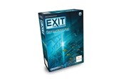 Brætspil - Kosmos EXIT: Den Sunkne Skat (Dansk) - LPFI0172