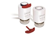 Gulvvarme - Salus Gulvvarme Actuator 24V T30NC24 - T30NC24